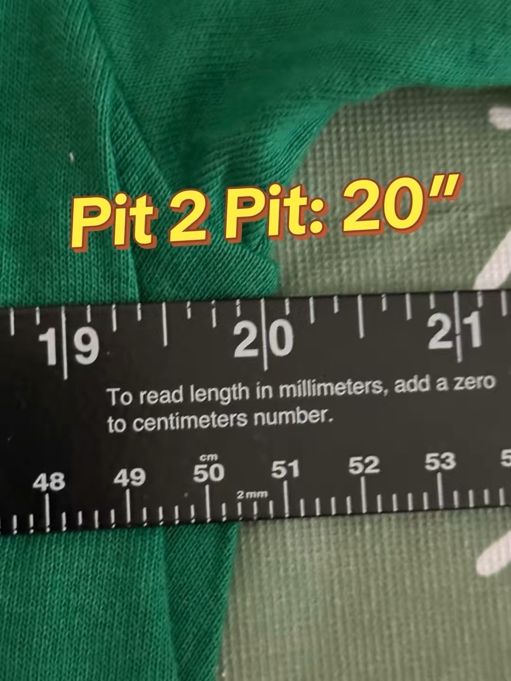 Delta Pro Weight You’re an Idiot Funny Graphic T-Shirt Men’s L Green Novelty New - Picture 6 of 10